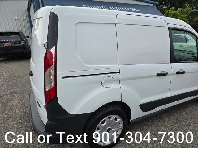 used 2017 Ford Transit Connect car, priced at $13,999