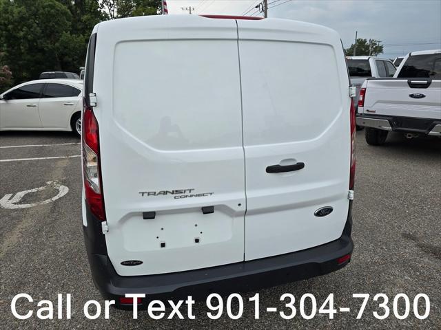 used 2017 Ford Transit Connect car, priced at $13,999