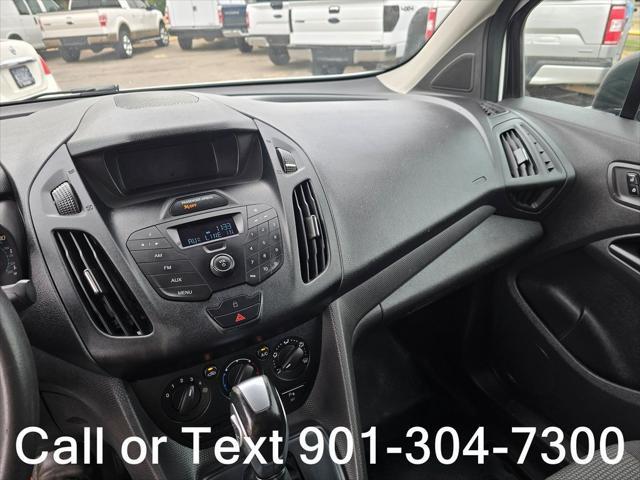 used 2017 Ford Transit Connect car, priced at $13,999