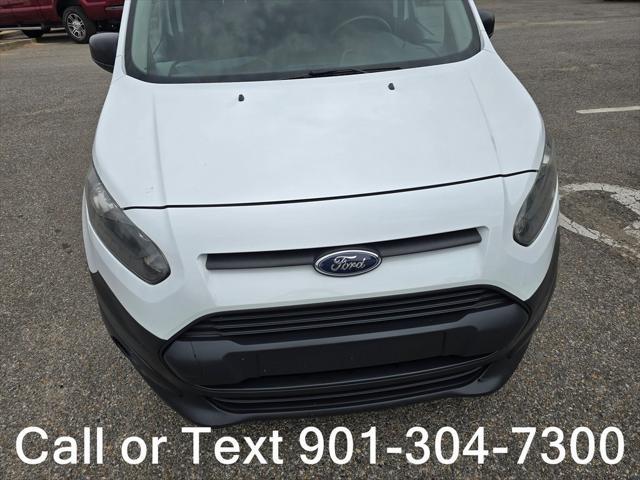 used 2017 Ford Transit Connect car, priced at $13,999