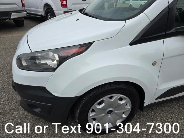 used 2017 Ford Transit Connect car, priced at $13,999