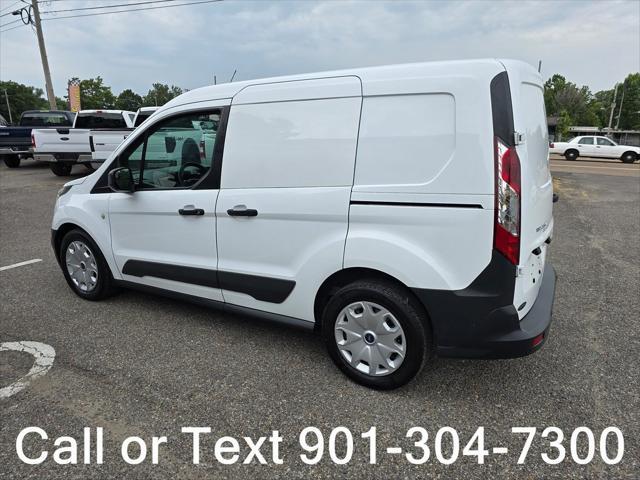 used 2017 Ford Transit Connect car, priced at $13,999