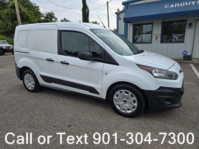 used 2017 Ford Transit Connect car, priced at $13,999