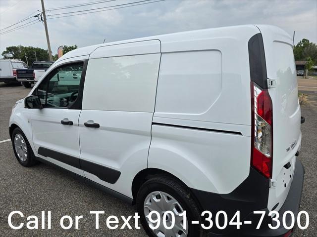 used 2017 Ford Transit Connect car, priced at $13,999