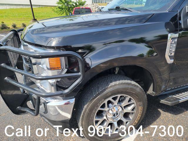 used 2020 Ford F-250 car, priced at $47,999