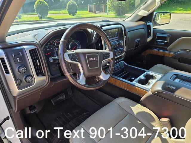 used 2018 GMC Sierra 1500 car, priced at $22,499