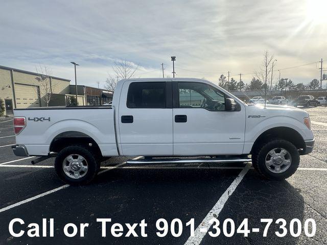 used 2013 Ford F-150 car, priced at $19,999