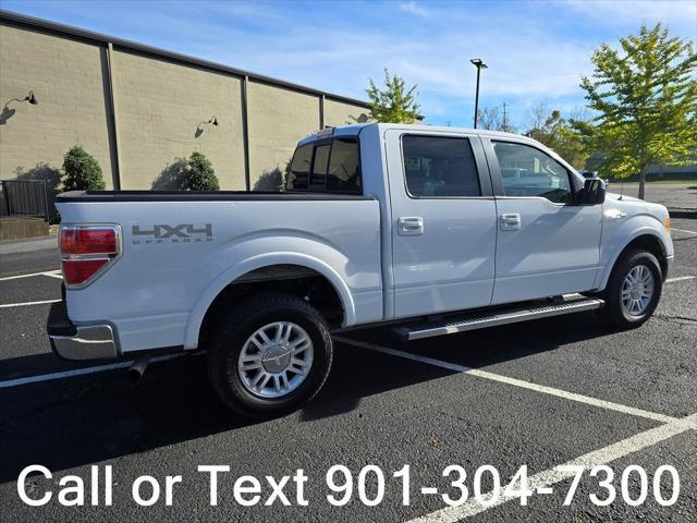 used 2013 Ford F-150 car, priced at $17,999