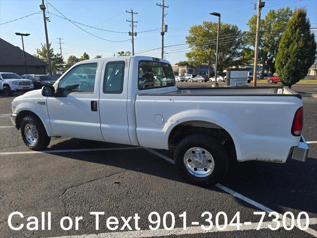 used 1999 Ford F-250 car, priced at $4,999