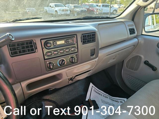 used 1999 Ford F-250 car, priced at $4,999