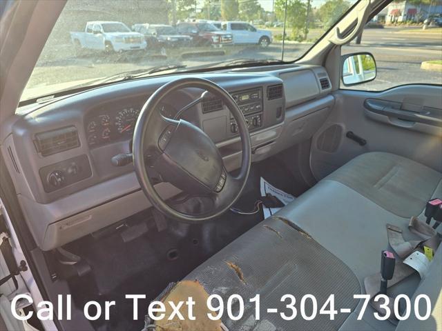 used 1999 Ford F-250 car, priced at $4,999