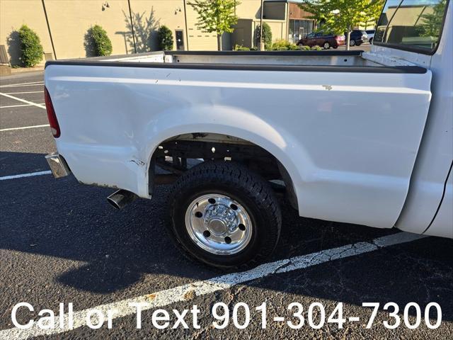 used 1999 Ford F-250 car, priced at $4,999