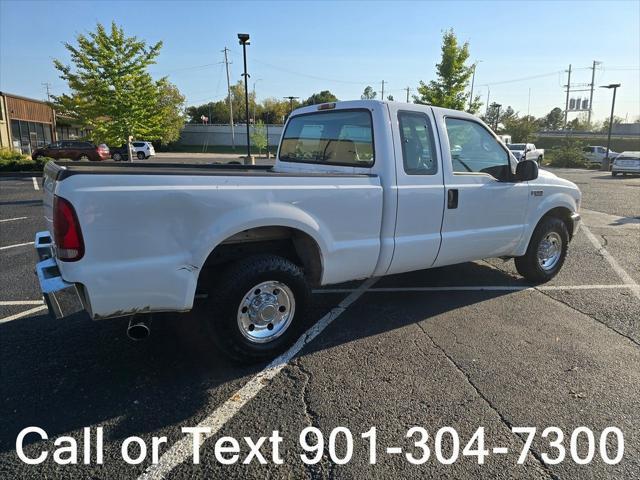 used 1999 Ford F-250 car, priced at $4,999