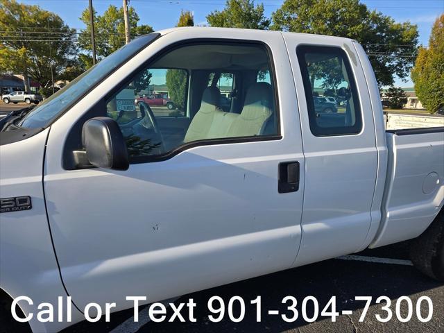 used 1999 Ford F-250 car, priced at $4,999