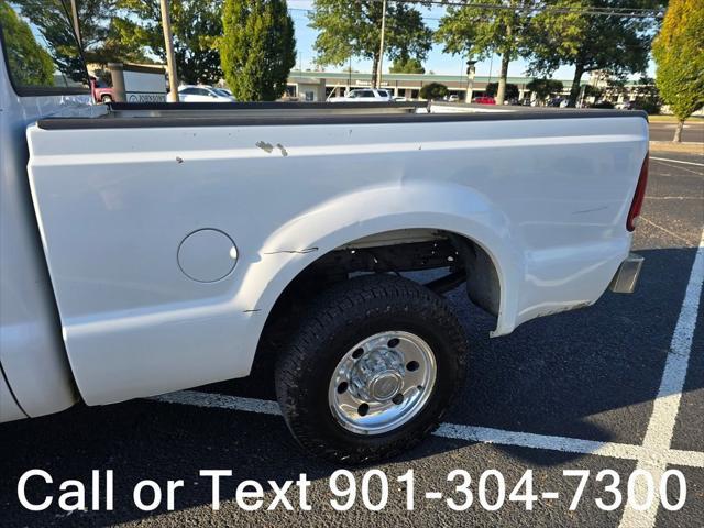 used 1999 Ford F-250 car, priced at $4,999