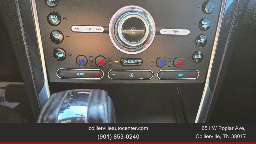 used 2019 Ford Explorer car, priced at $20,797