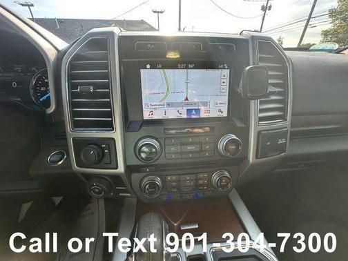 used 2017 Ford F-150 car, priced at $24,999