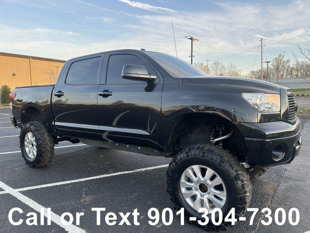 used 2011 Toyota Tundra car, priced at $21,788