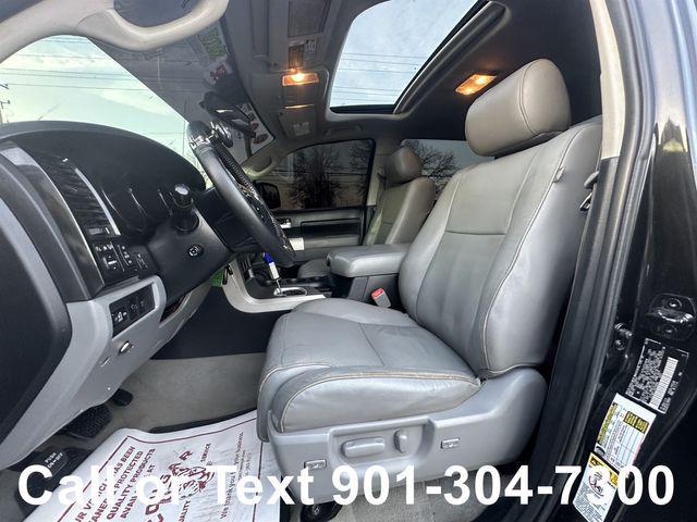 used 2011 Toyota Tundra car, priced at $19,999