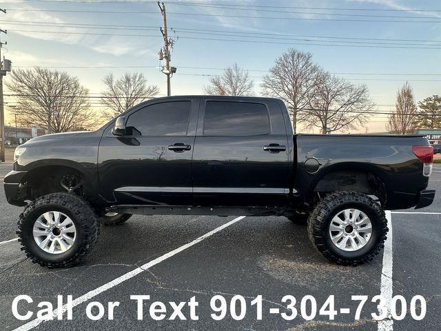 used 2011 Toyota Tundra car, priced at $19,999