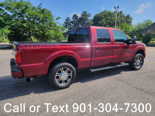 used 2014 Ford F-250 car, priced at $37,999