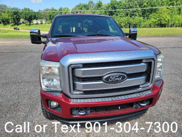 used 2014 Ford F-250 car, priced at $36,999