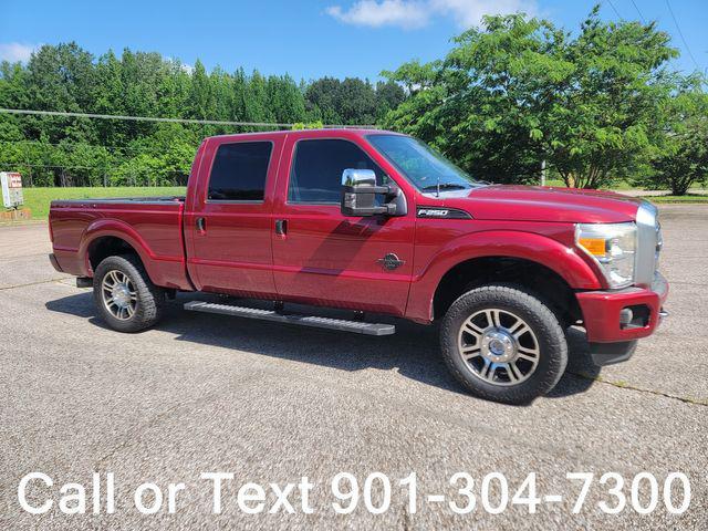 used 2014 Ford F-250 car, priced at $33,999