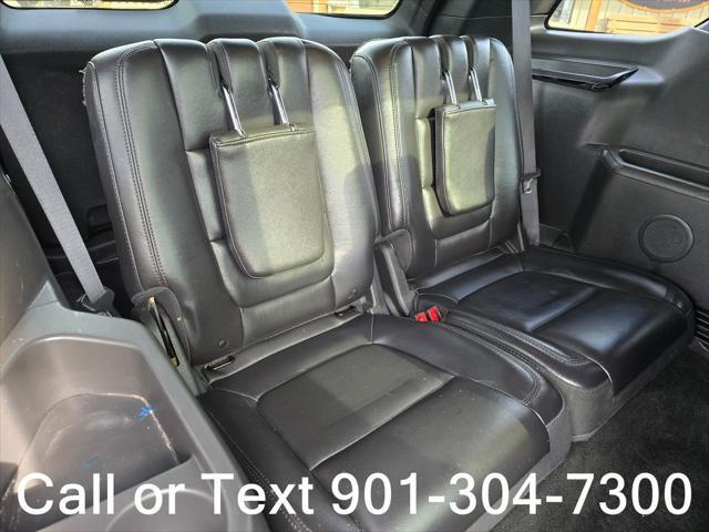 used 2014 Ford Explorer car, priced at $11,367