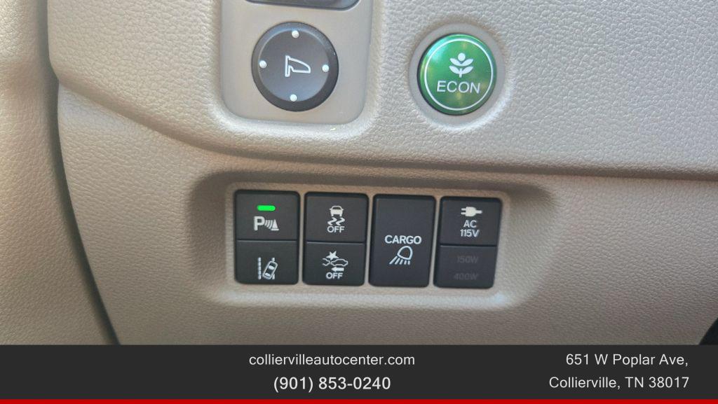 used 2020 Honda Ridgeline car, priced at $28,997