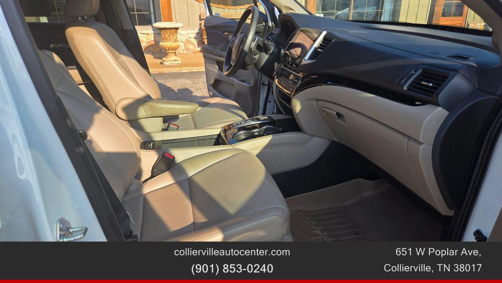 used 2020 Honda Ridgeline car, priced at $28,997