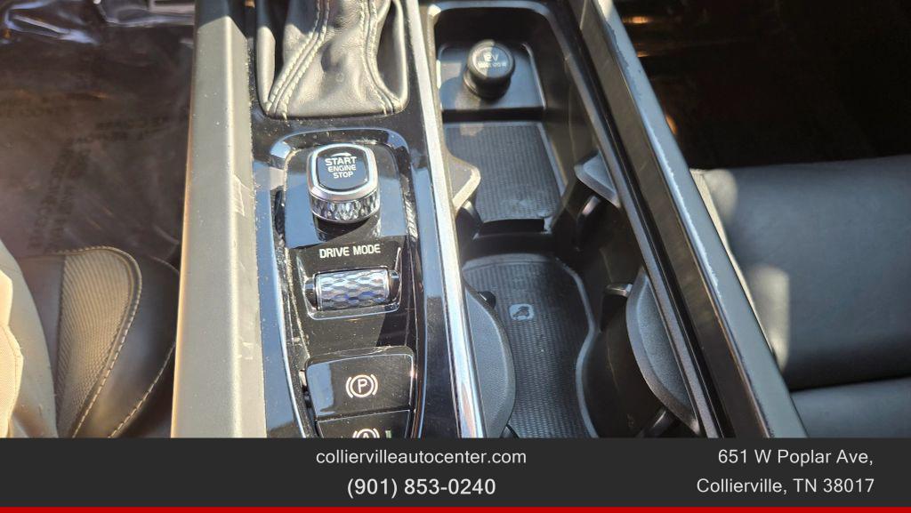 used 2019 Volvo S60 car, priced at $21,197