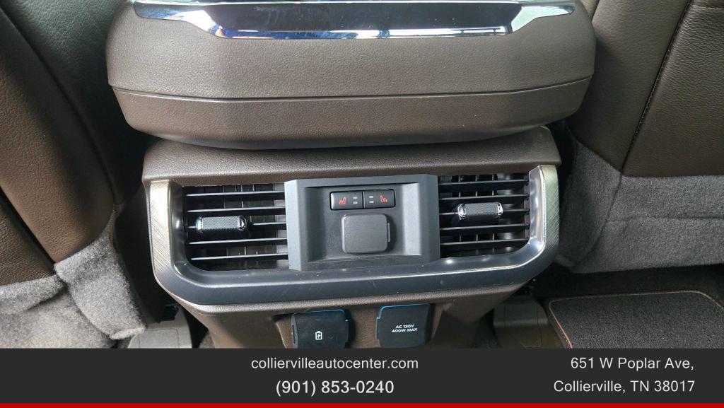used 2022 Ford F-150 car, priced at $54,799