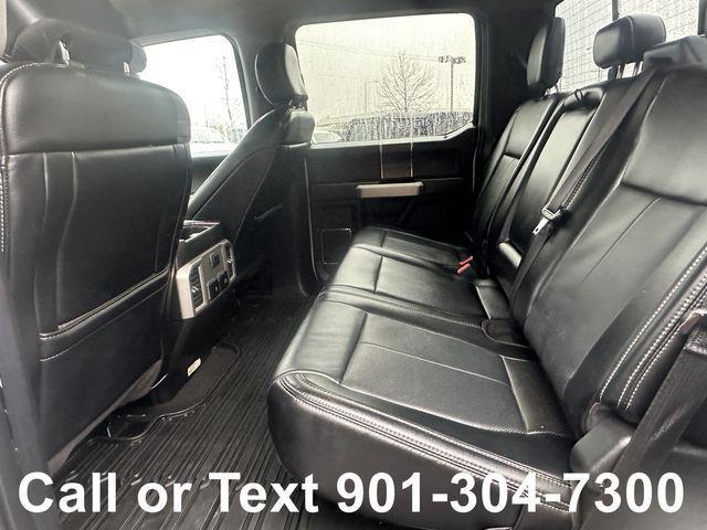 used 2020 Ford F-250 car, priced at $53,999