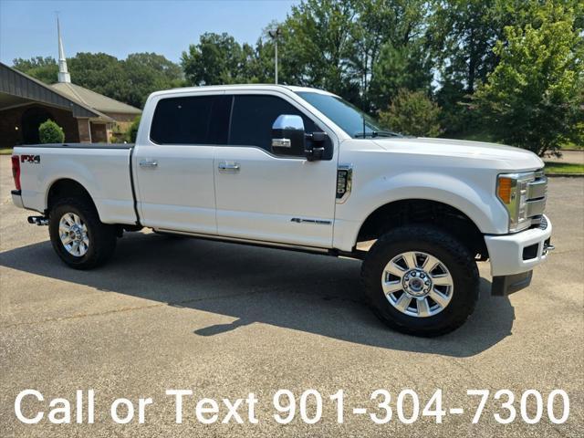 used 2019 Ford F-250 car, priced at $57,500