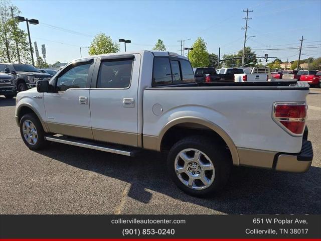 used 2013 Ford F-150 car, priced at $19,799