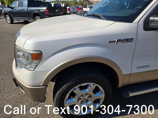 used 2013 Ford F-150 car, priced at $19,999