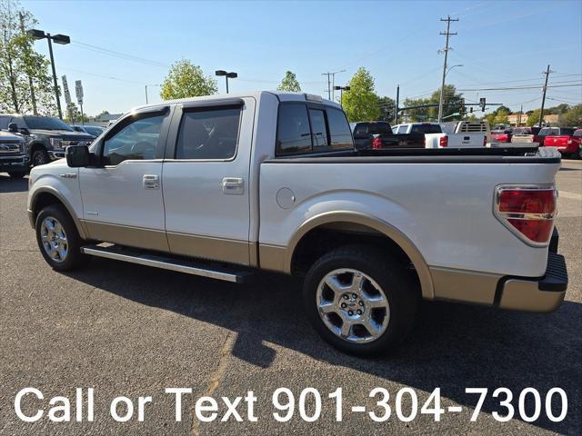 used 2013 Ford F-150 car, priced at $19,999