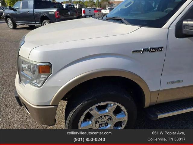 used 2013 Ford F-150 car, priced at $19,799