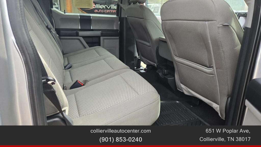 used 2020 Ford F-250 car, priced at $33,997