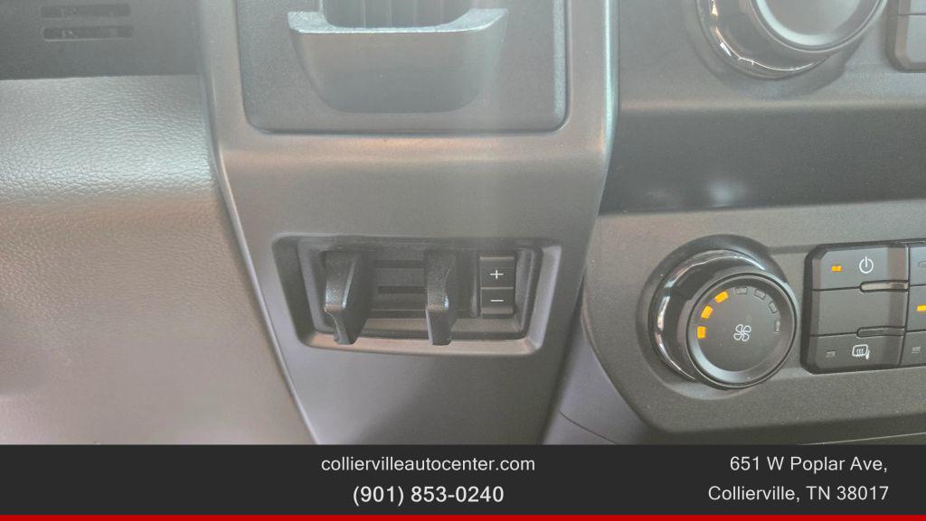 used 2020 Ford F-250 car, priced at $33,997