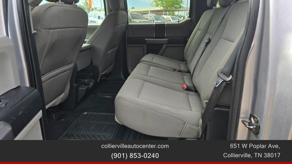 used 2020 Ford F-250 car, priced at $33,997