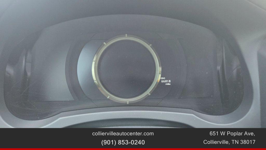 used 2015 Lexus IS 350 car, priced at $22,560