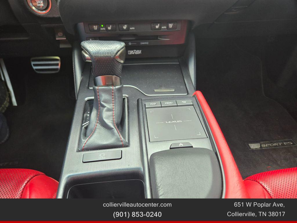 used 2019 Lexus ES 350 car, priced at $25,999