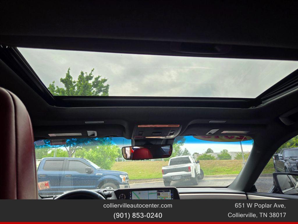 used 2019 Lexus ES 350 car, priced at $25,999