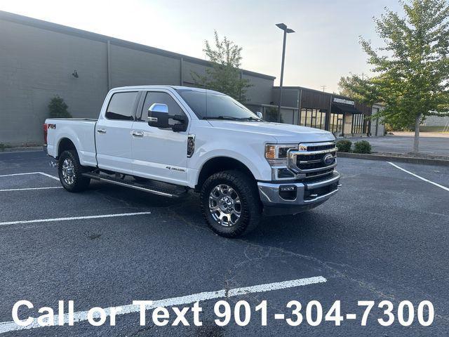 used 2020 Ford F-350 car, priced at $49,999