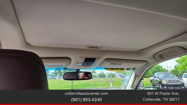 used 2017 Lexus GX 460 car, priced at $28,297