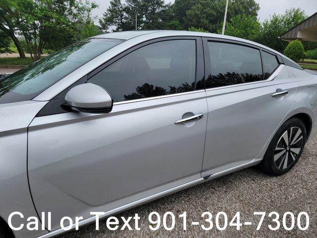 used 2019 Nissan Altima car, priced at $14,999