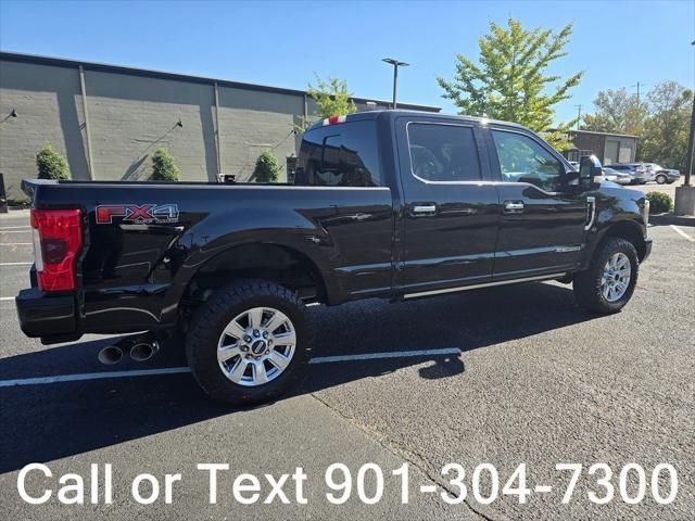 used 2017 Ford F-250 car, priced at $49,999