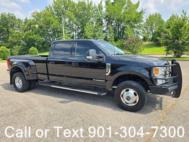 used 2021 Ford F-350 car, priced at $53,499