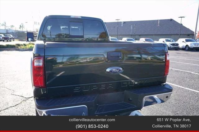 used 2013 Ford F-250 car, priced at $23,999